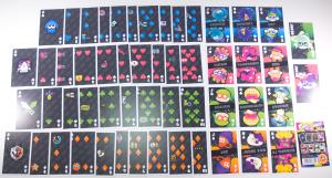 Splatoon Playing Cards (06)